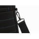 CoolBox COO-BAG15-1N maletines para portátil 39,6 cm (15.6") Funda Negro