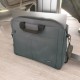 AISENS Maletin premium para portatil 15.6, Gris