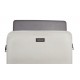 Nilox Sleeve para portátil de 14,1" - Gris