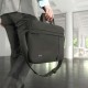 AISENS Maletin para portatil 15.6, Negro