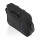 AISENS Maletin para portatil 15.6, Negro