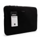 Nilox Sleeve para portátil de 15,6" - Negra