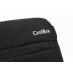 CoolBox COO-BAG11-0N maletines para portátil 29,5 cm (11.6") Funda Negro