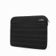 CoolBox COO-BAG11-0N maletines para portátil 29,5 cm (11.6") Funda Negro