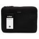 Nilox Sleeve para portátil de 14,1" - Negra