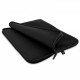V7 Funda para portátil de neopreno resistente al agua de 12"