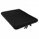 V7 Funda para portátil de neopreno resistente al agua de 12"