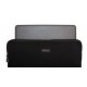 Nilox Sleeve para portátil de 13,3" - Negra
