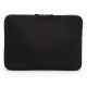 Nilox Sleeve para portátil de 13,3" - Negra