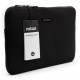 Nilox Sleeve para portátil de 13,3" - Negra