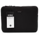 Nilox Sleeve para portátil de 13,3" - Negra