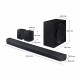 Samsung HW-Q990D Negro 11.1.4 canales 656 W