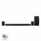 Samsung HW-Q990D Negro 11.1.4 canales 656 W