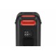 LG XL9T altavoz portátil o de fiesta Altavoz para fiestas Negro 1000 W