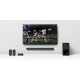 Sony HT-S40R Negro 5.1 canales 600 W
