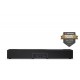Sharp HT-SB700 altavoz soundbar Negro 2.0.2 canales 140 W