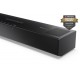 Sharp HT-SB700 altavoz soundbar Negro 2.0.2 canales 140 W