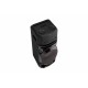 LG XBOOM RNC5 Altavoz para fiestas Negro