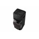 LG XBOOM RNC5 Altavoz para fiestas Negro