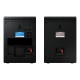 Samsung SWA-9200S Negro Inalámbrico 140 W