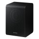 Samsung SWA-9200S Negro Inalámbrico 140 W
