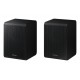 Samsung SWA-9200S Negro Inalámbrico 140 W