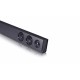 LG SQC2 Negro 2.1 canales 300 W
