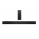 Hisense HS2100 altavoz soundbar Negro 2.1 canales 240 W