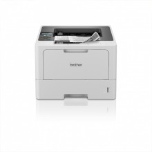 Impresora Brother HL-L5210DW impresora, Multifunción, Láser, A4, WiFi y Ethernet