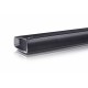 LG SQC1 Negro 2.1 canales 160 W