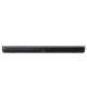 Sharp HT-SB147 altavoz soundbar Negro 2.0 canales 150 W