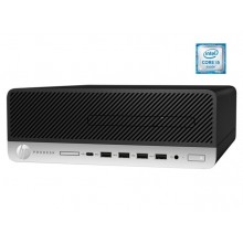 PC Sobremesa HP ProDesk 600 G3 SFF