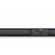 Sharp HT-SB110 altavoz soundbar Negro 2.0 canales 90 W