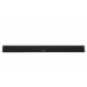 Sharp HT-SB110 altavoz soundbar Negro 2.0 canales 90 W