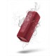 Motorola ROKR 600 Altavoz portátil estéreo Rojo 30 W
