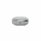 JBL CLIP 4 Altavoz monofónico portátil Blanco 5 W