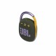 JBL CLIP 4 Altavoz monofónico portátil Verde 5 W