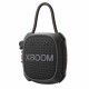 LG XBOOM Go XG2T Altavoz monofónico portátil Negro 5 W