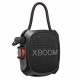 LG XBOOM Go XG2T Altavoz monofónico portátil Negro 5 W
