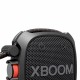 LG XBOOM Go XG2T Altavoz monofónico portátil Negro 5 W