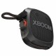 LG XBOOM Go XG2T Altavoz monofónico portátil Negro 5 W
