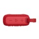 JBL Go 4 Altavoz monofónico portátil Rojo 4,2 W