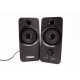Nilox Altavoces de 6W con conexión USB