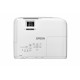 Epson EB-W55 4000 lúmenes ANSI 3LCD WXGA (1200x800) Blanco