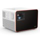 BenQ X3100i 3300 lúmenes ANSI DLP UHD 4K (3840x2160) 3D Negro