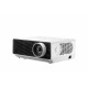 LG ProBeam BU50RG Proyector de alcance estándar 5000 lúmenes ANSI DLP UHD 4K (3840x2160) Negro, Blanco