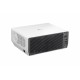 LG ProBeam BU50RG Proyector de alcance estándar 5000 lúmenes ANSI DLP UHD 4K (3840x2160) Negro, Blanco