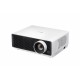 LG ProBeam BU50RG Proyector de alcance estándar 5000 lúmenes ANSI DLP UHD 4K (3840x2160) Negro, Blanco