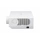 LG ProBeam BU50RG Proyector de alcance estándar 5000 lúmenes ANSI DLP UHD 4K (3840x2160) Negro, Blanco
