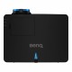 BenQ LU935ST Proyector de corto alcance 5500 lúmenes ANSI DLP WUXGA (1920x1200) Negro